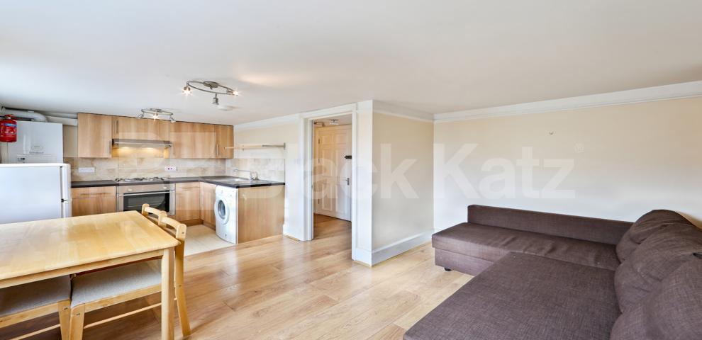 			NEW INSTRUCTION , 1 Bedroom, 1 bath, 1 reception Apartment			 New Kent Road, Elephant and Castle
